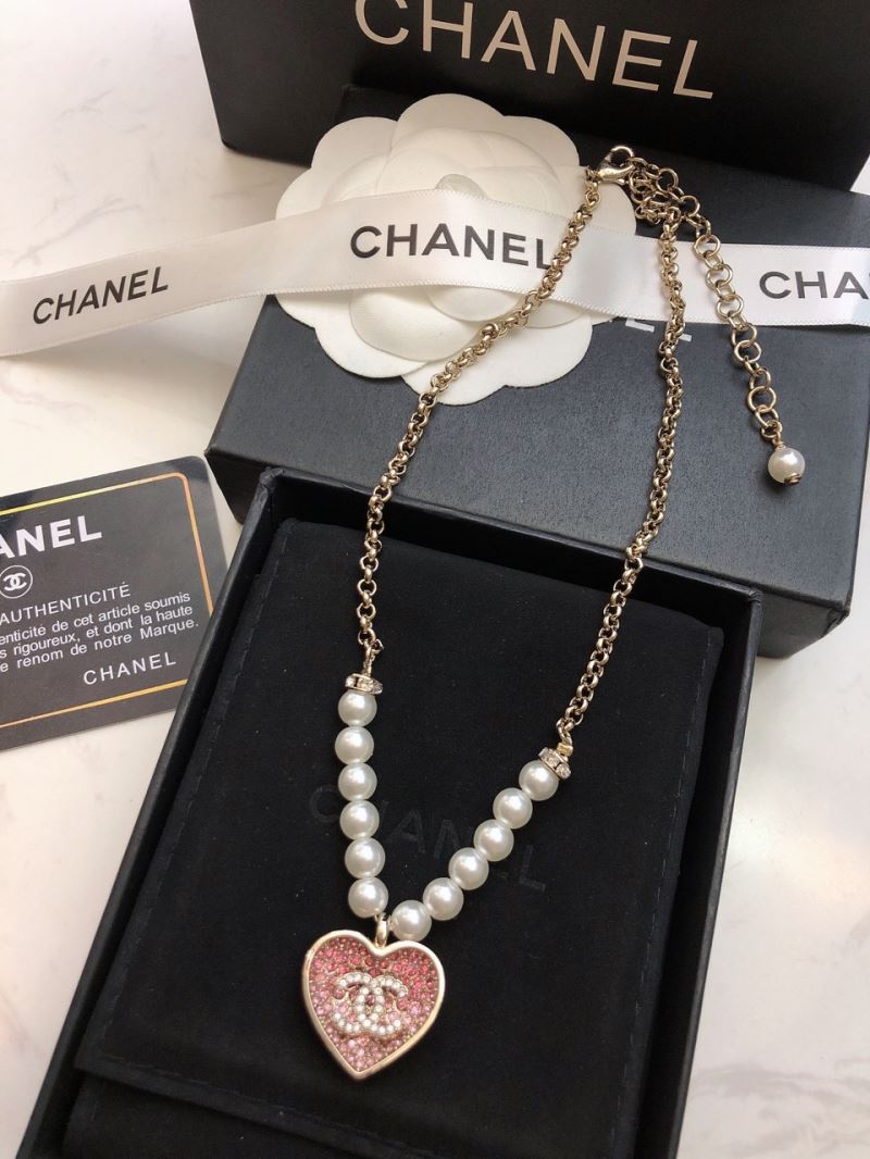 Chanel Necklaces